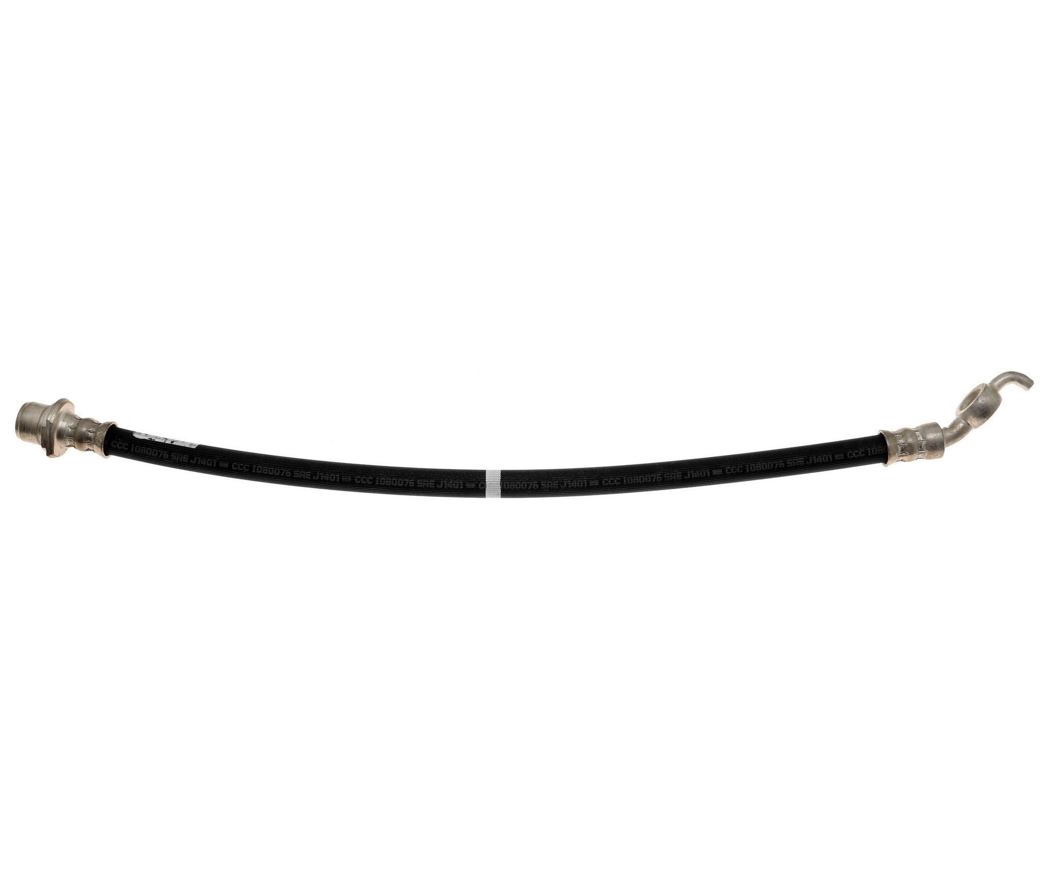 Raybestos Brakes Brake Hydraulic Hose BH383840