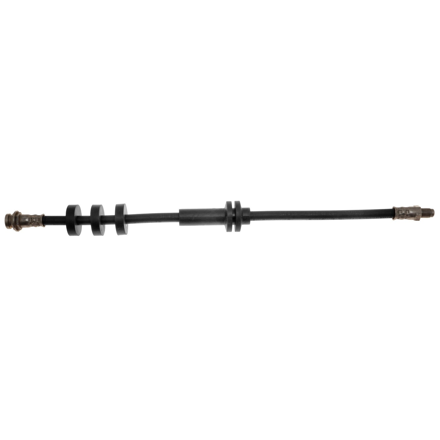Raybestos Brakes Brake Hydraulic Hose BH383848