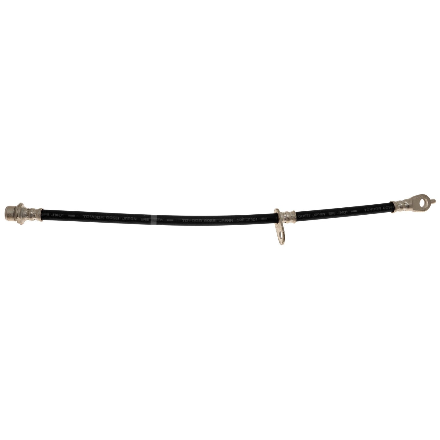 Raybestos Brakes Brake Hydraulic Hose BH383852