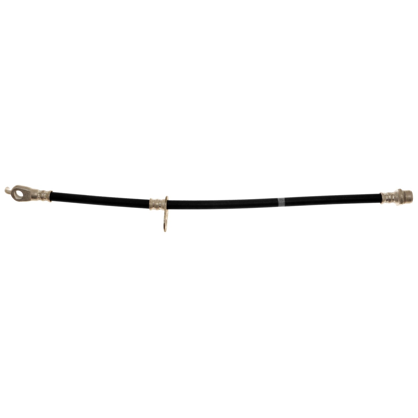Raybestos Brakes Brake Hydraulic Hose BH383853