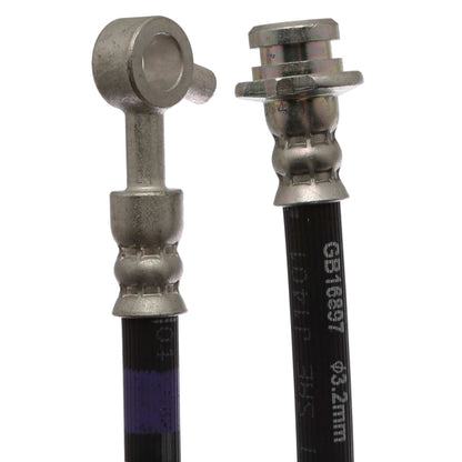 Raybestos Brakes Brake Hydraulic Hose BH383858