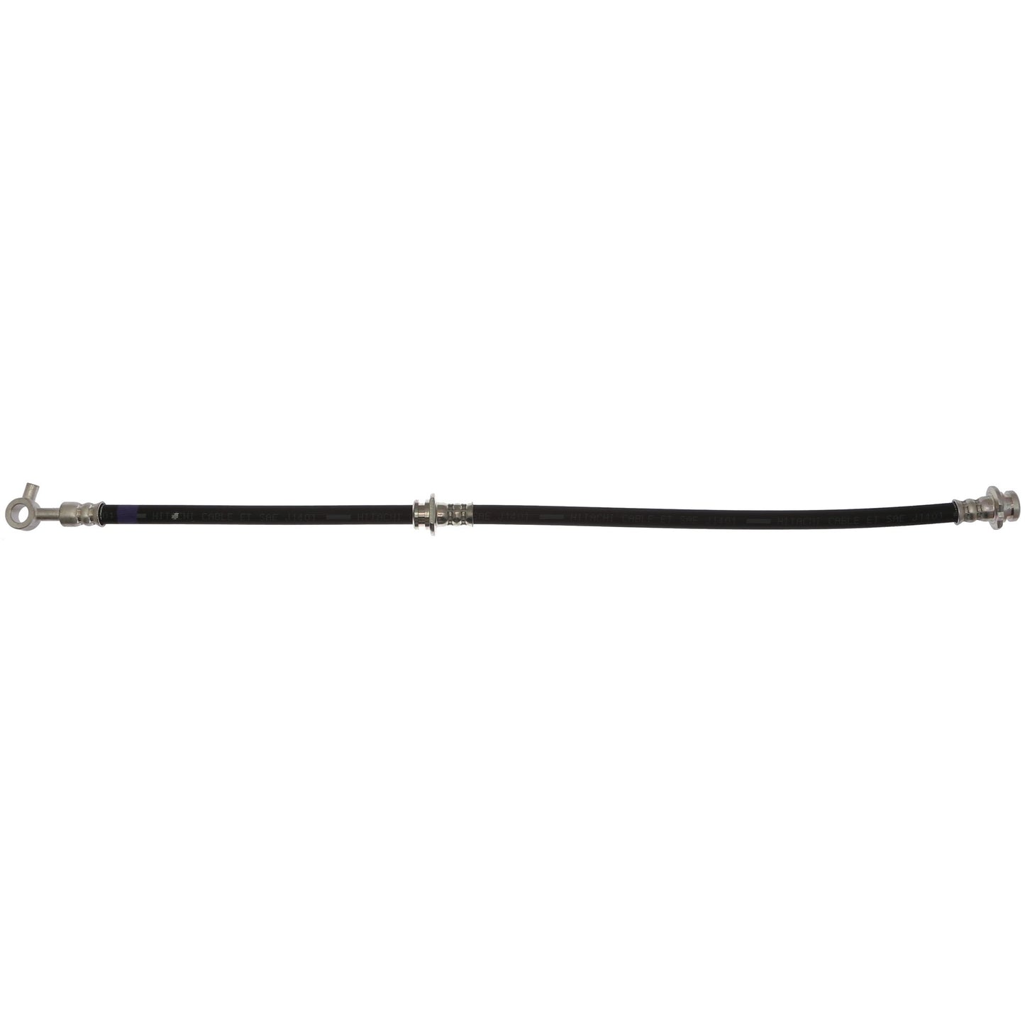 Raybestos Brakes Brake Hydraulic Hose BH383858