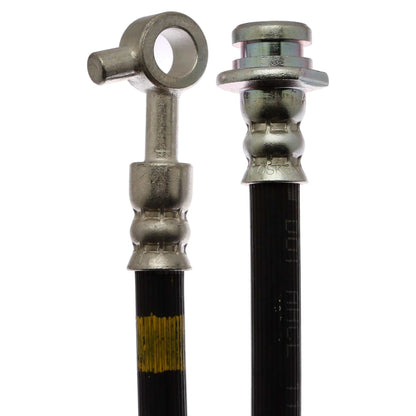 Raybestos Brakes Brake Hydraulic Hose BH383859