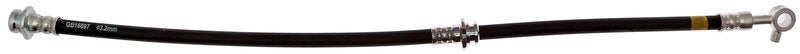 Raybestos Brakes Brake Hydraulic Hose BH383859