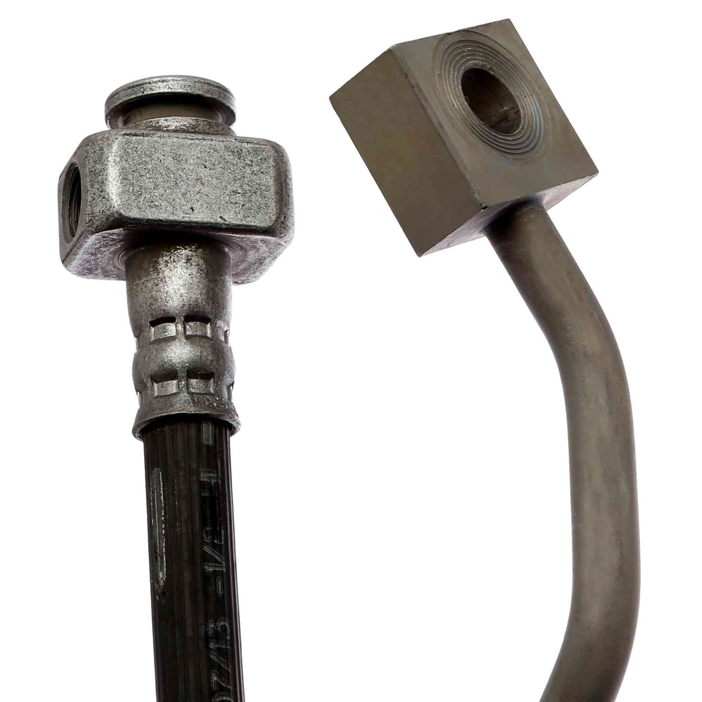 Raybestos Brakes Brake Hydraulic Hose BH383860