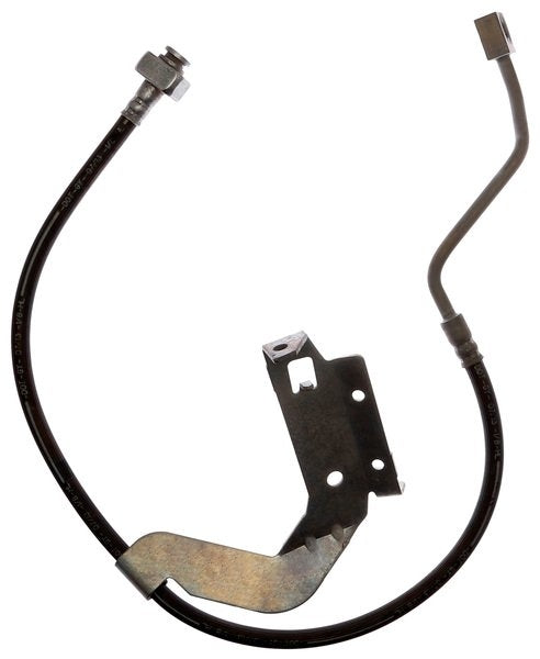 Raybestos Brakes Brake Hydraulic Hose BH383860
