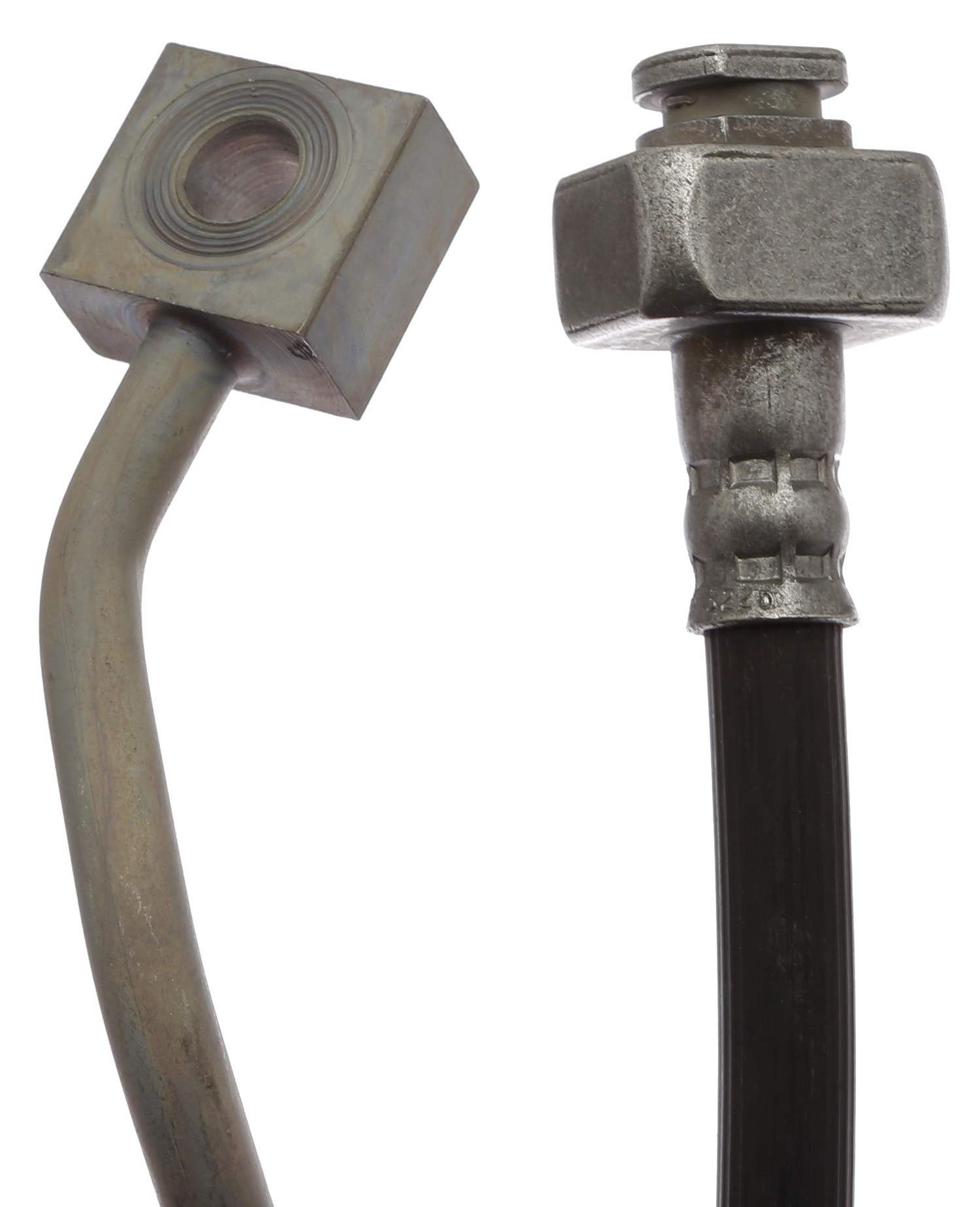 Raybestos Brakes Brake Hydraulic Hose BH383861