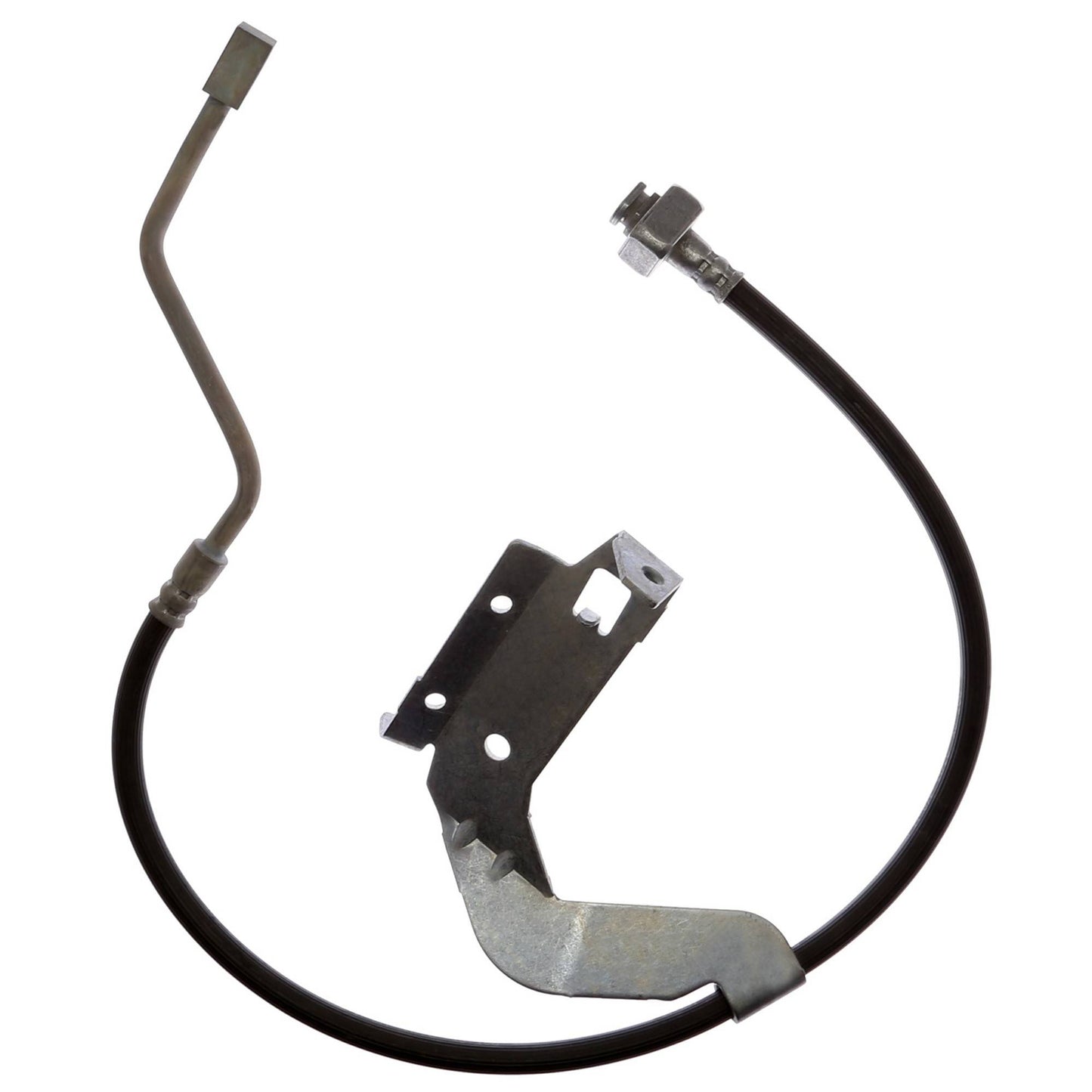 Raybestos Brakes Brake Hydraulic Hose BH383861