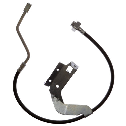 Raybestos Brakes Brake Hydraulic Hose BH383861