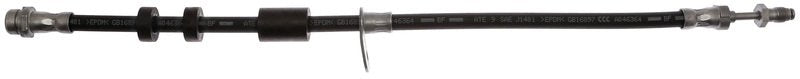 Raybestos Brakes Brake Hydraulic Hose BH383862