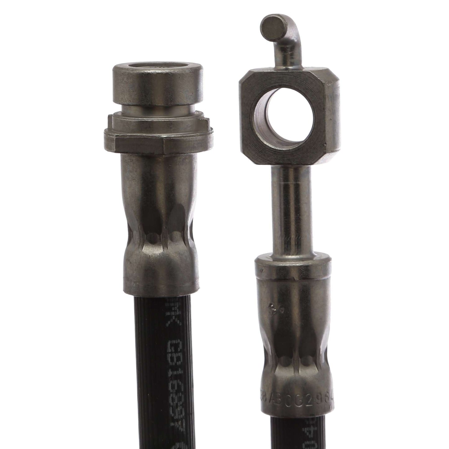 Raybestos Brakes Brake Hydraulic Hose BH383863