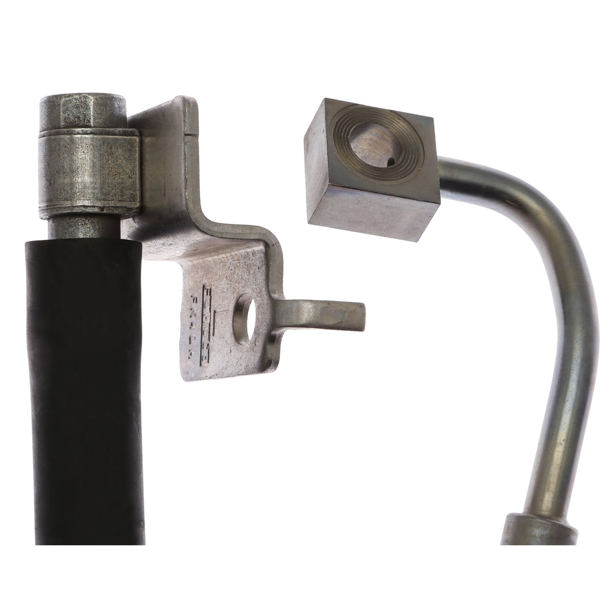 Raybestos Brakes Brake Hydraulic Hose BH383865