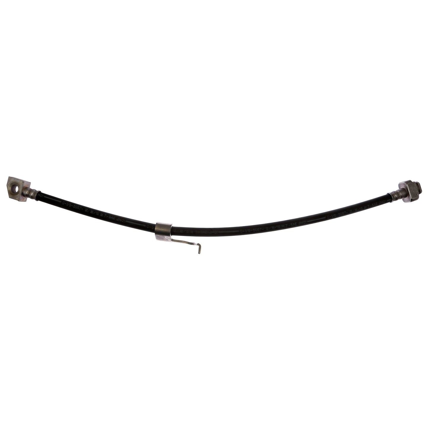 Raybestos Brakes Brake Hydraulic Hose BH383868