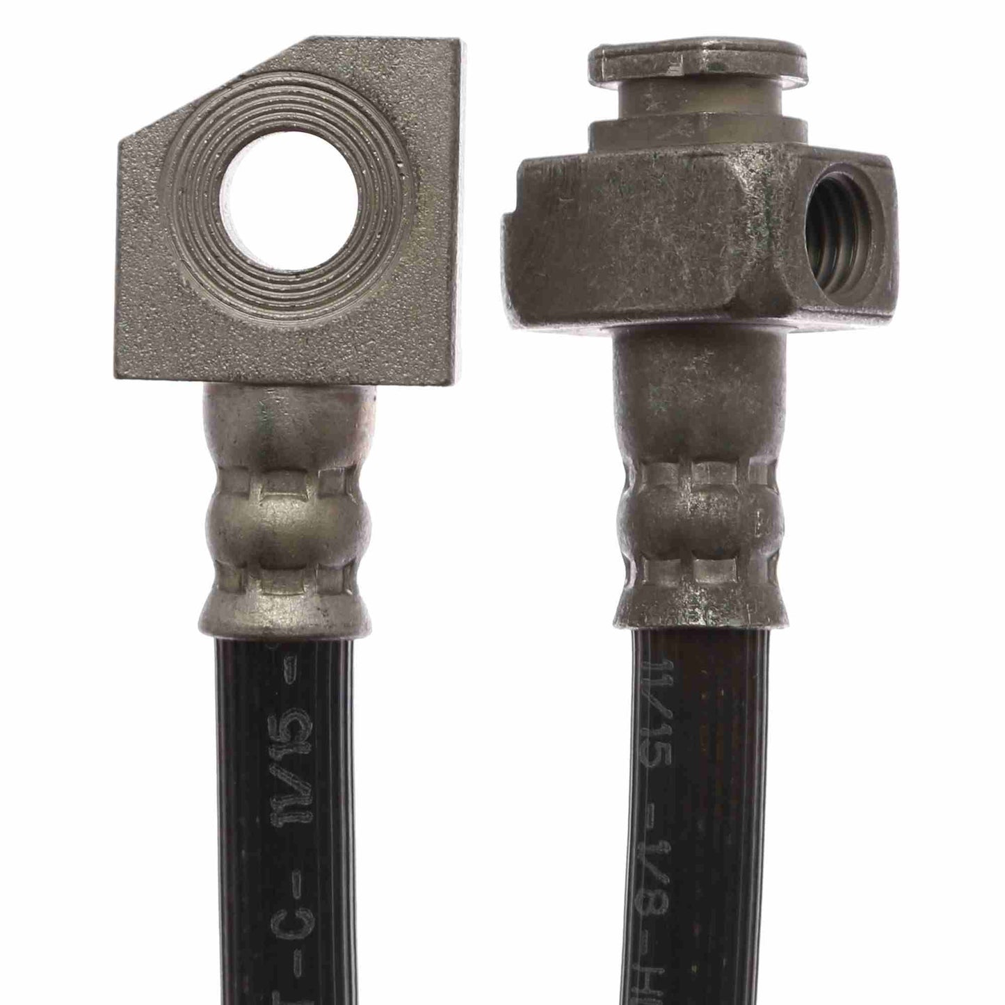 Raybestos Brakes Brake Hydraulic Hose BH383869