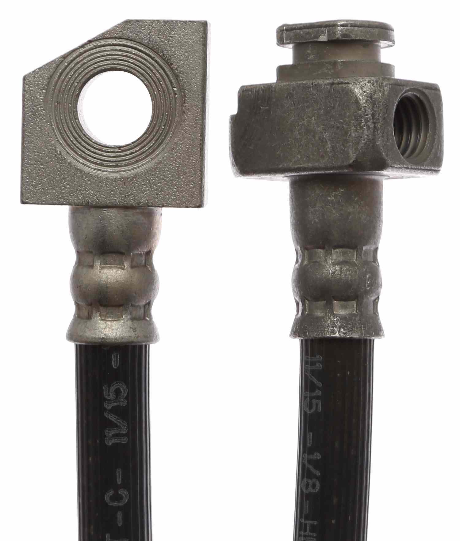 Raybestos Brakes Brake Hydraulic Hose BH383869