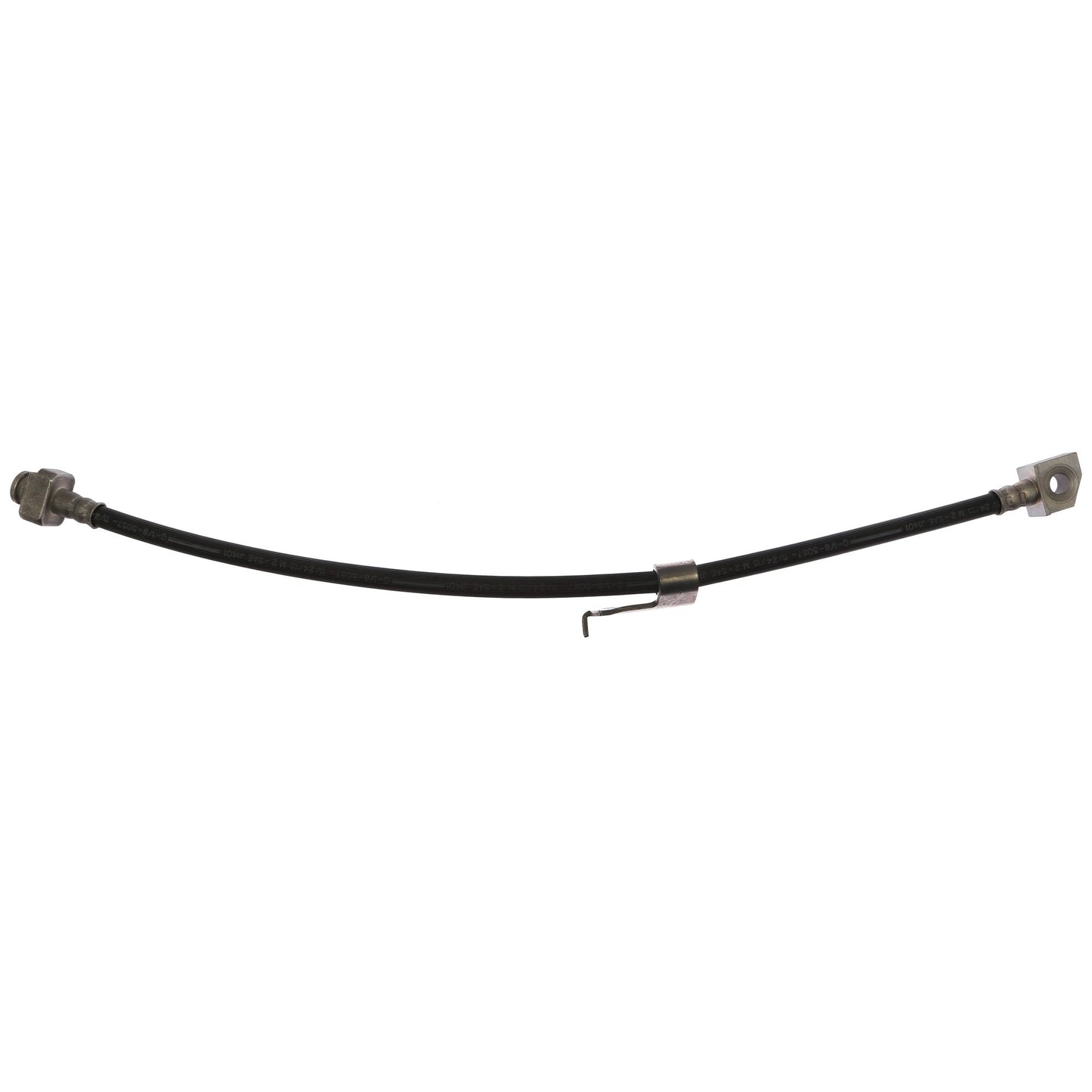 Raybestos Brakes Brake Hydraulic Hose BH383869