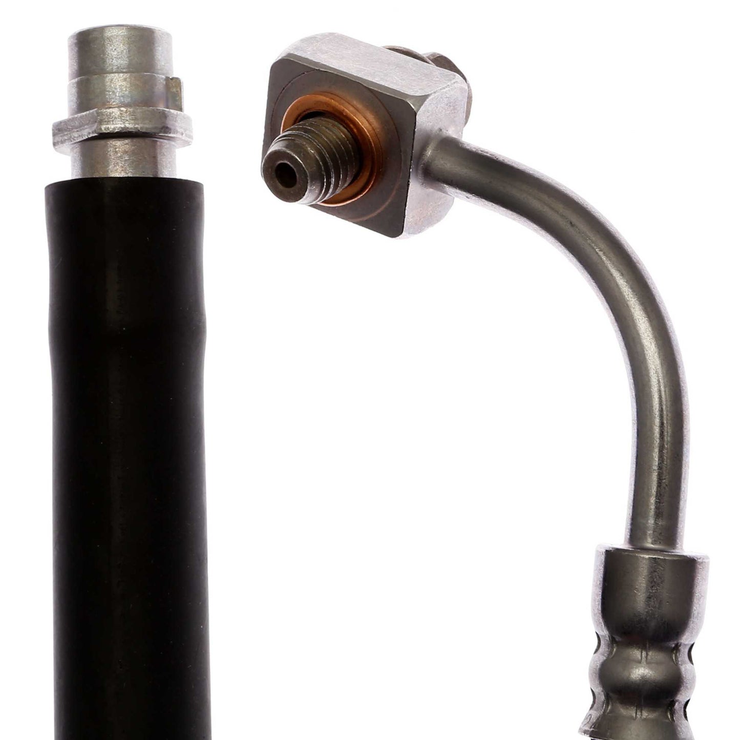Raybestos Brakes Brake Hydraulic Hose BH383870