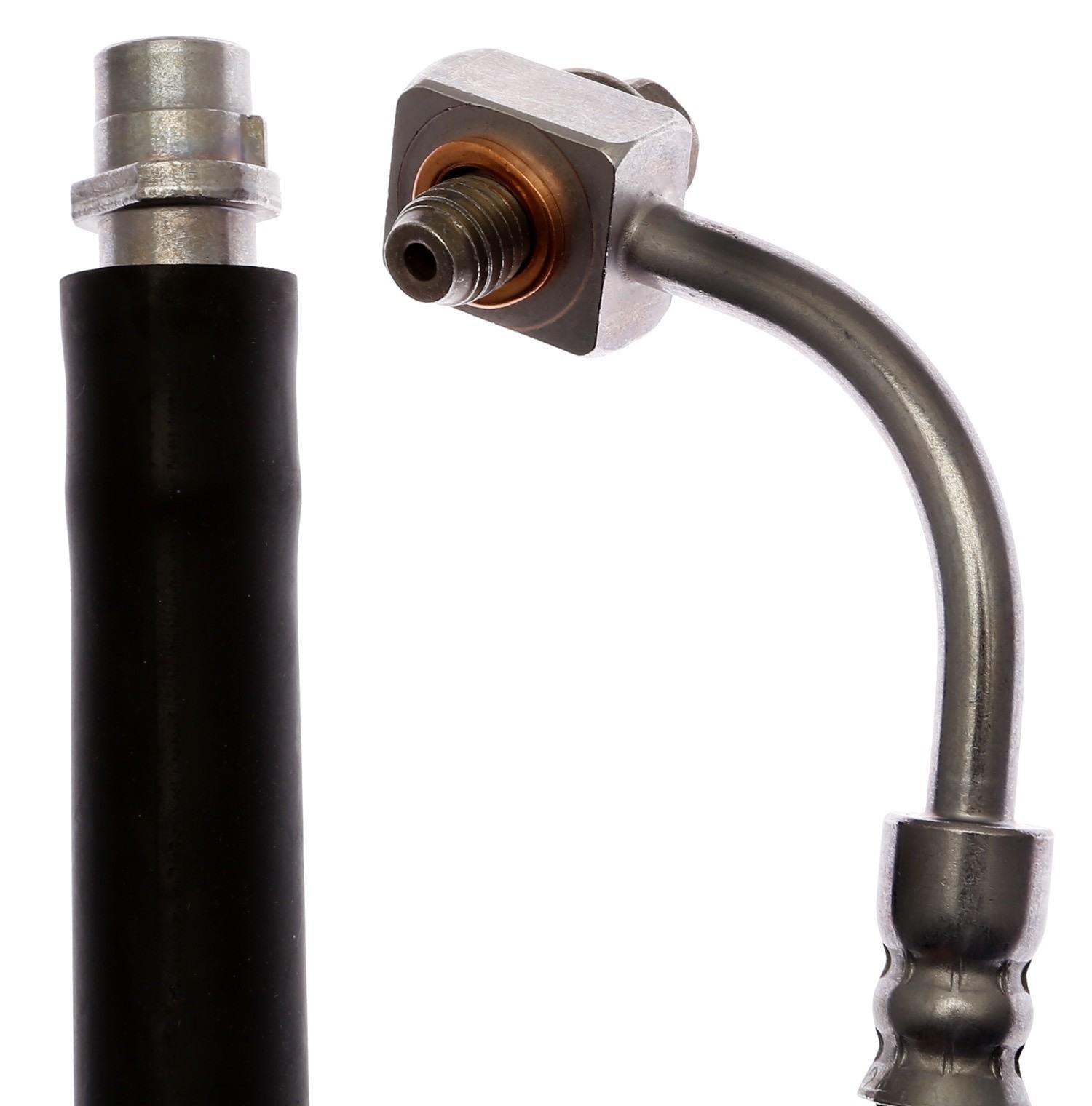 Raybestos Brakes Brake Hydraulic Hose BH383870