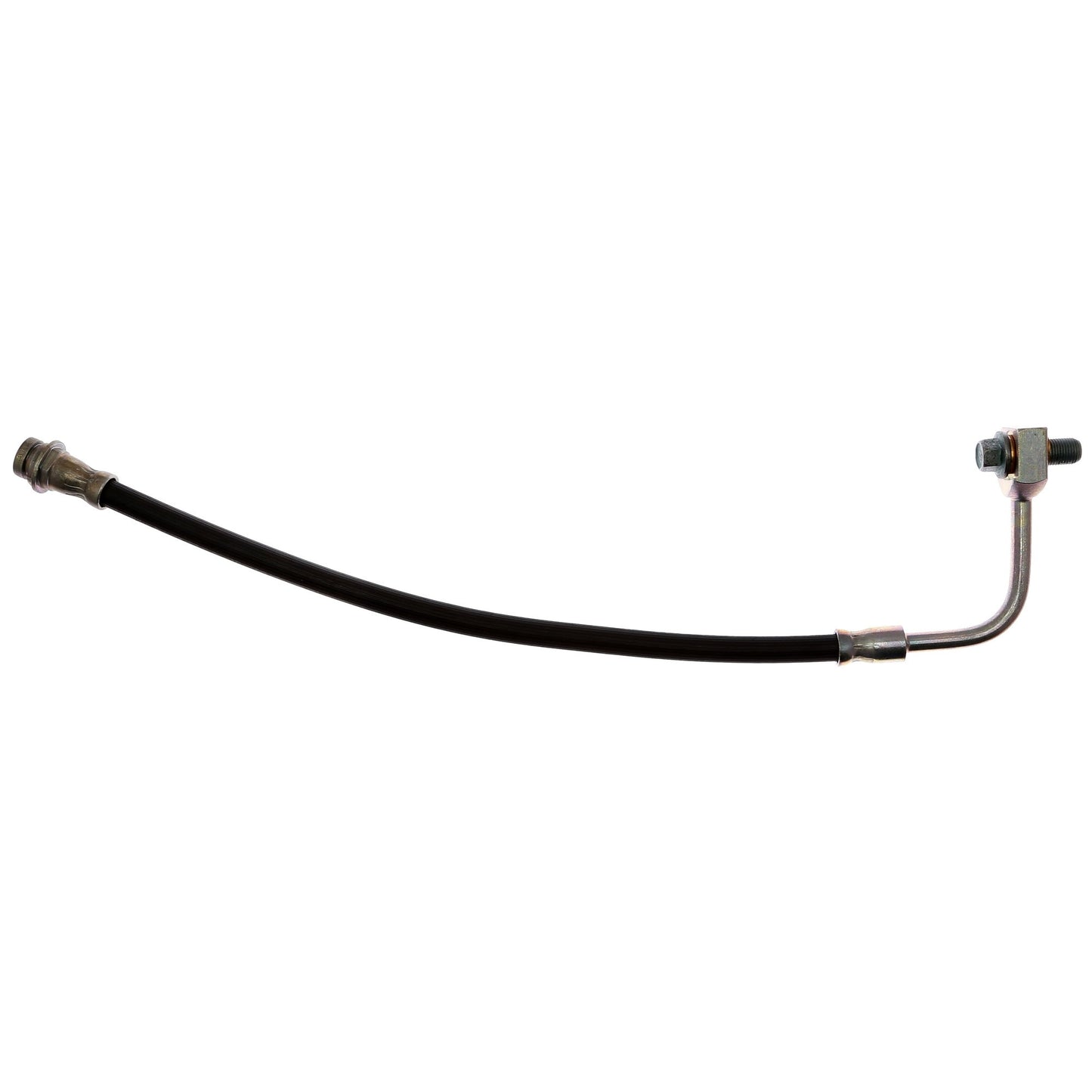Raybestos Brakes Brake Hydraulic Hose BH383876