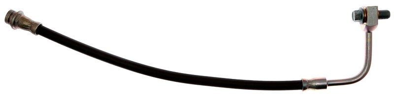 Raybestos Brakes Brake Hydraulic Hose BH383876