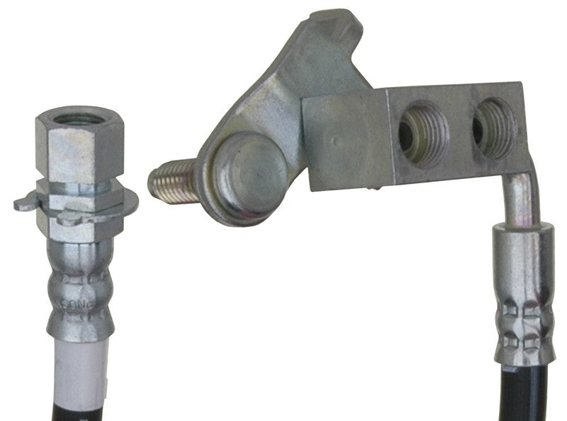 Raybestos Brakes Brake Hydraulic Hose BH38387