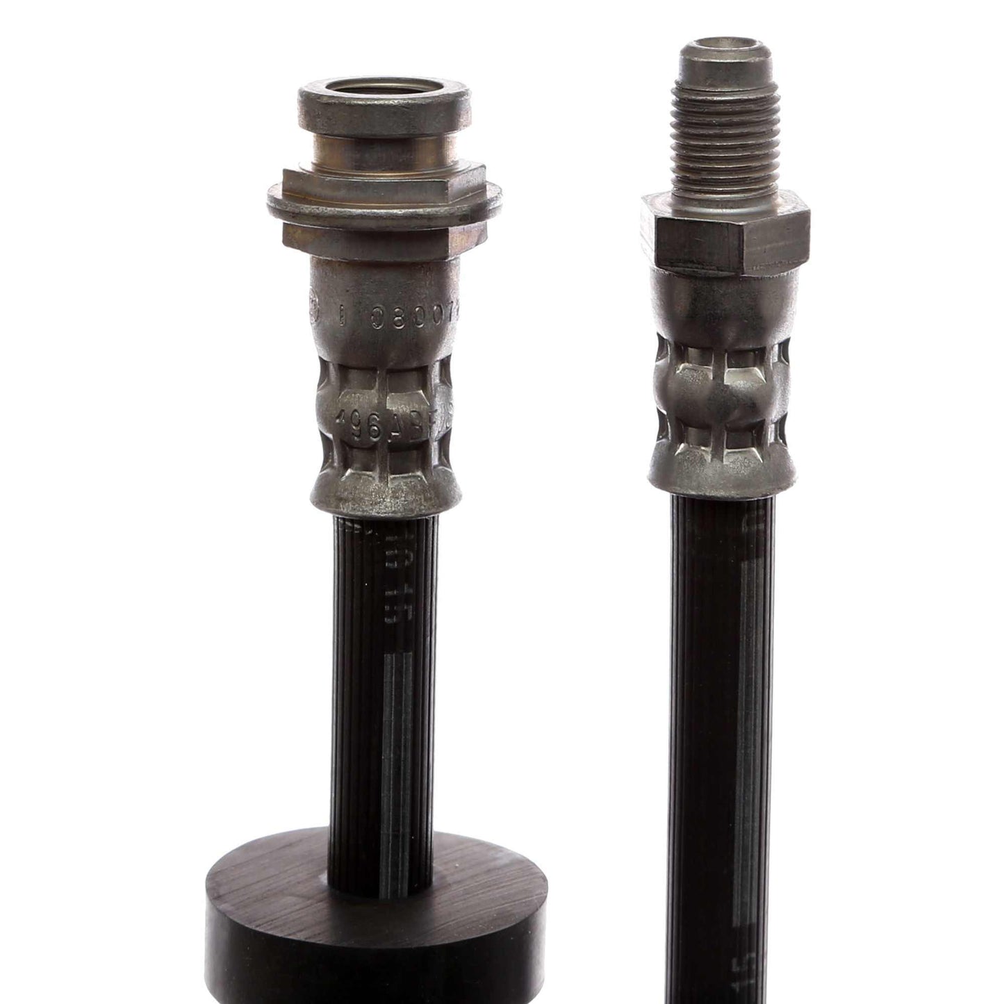Raybestos Brakes Brake Hydraulic Hose BH383880
