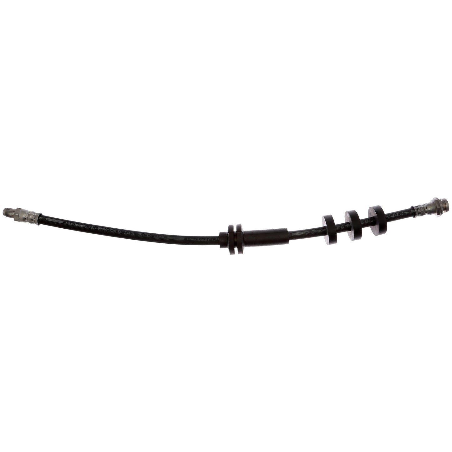 Raybestos Brakes Brake Hydraulic Hose BH383880