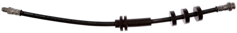 Raybestos Brakes Brake Hydraulic Hose BH383880