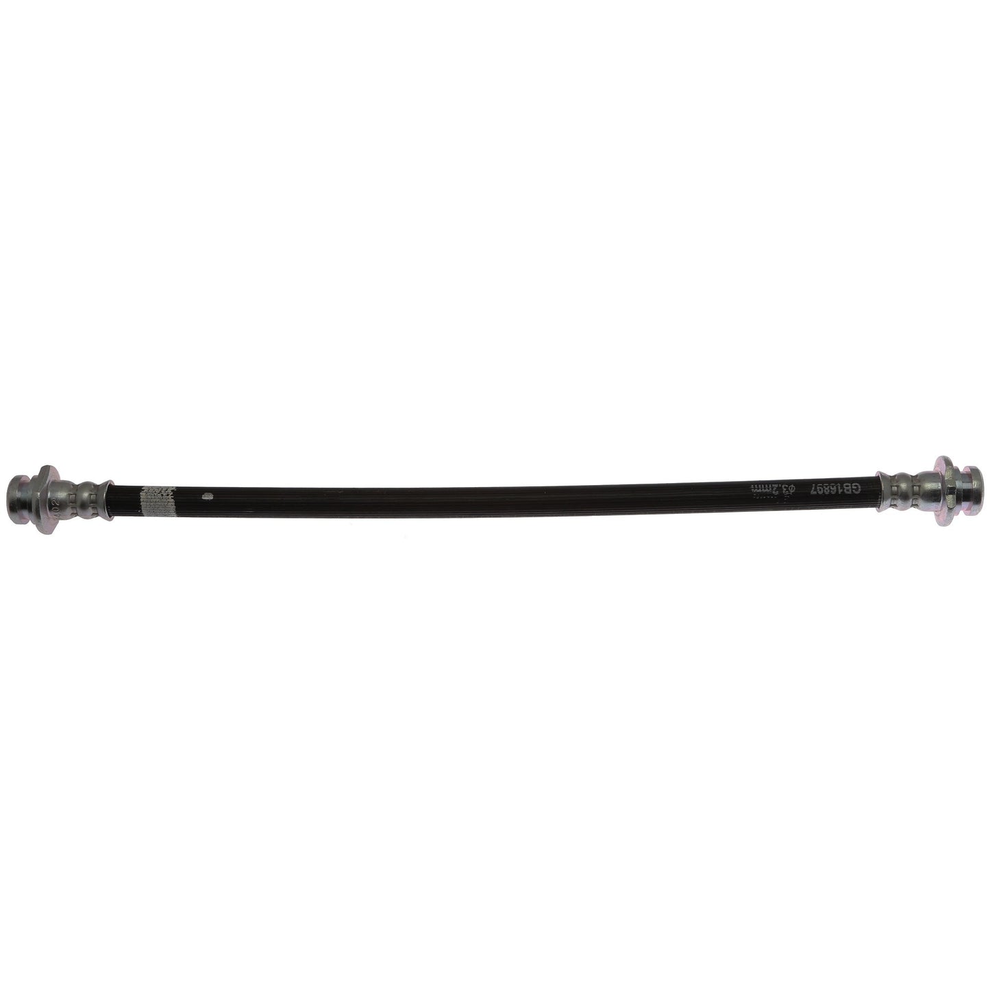 Raybestos Brakes Brake Hydraulic Hose BH383881