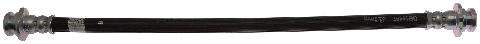 Raybestos Brakes Brake Hydraulic Hose BH383881