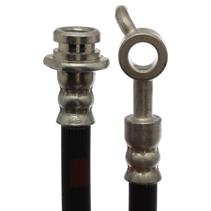 Raybestos Brakes Brake Hydraulic Hose BH383883