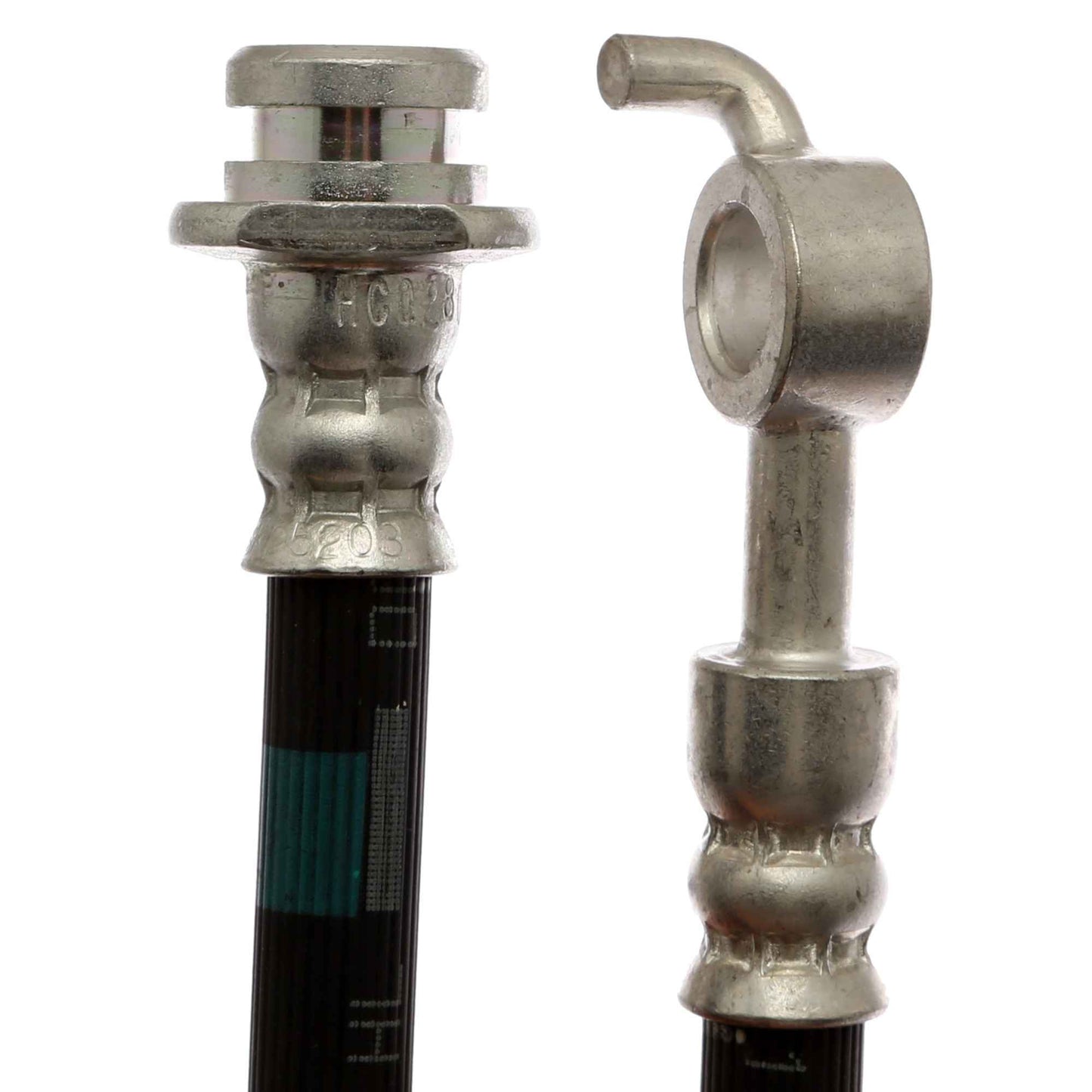 Raybestos Brakes Brake Hydraulic Hose BH383884
