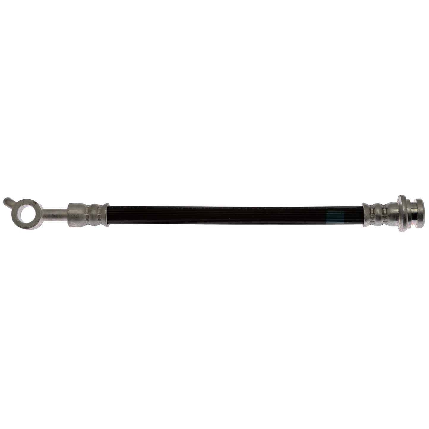 Raybestos Brakes Brake Hydraulic Hose BH383884