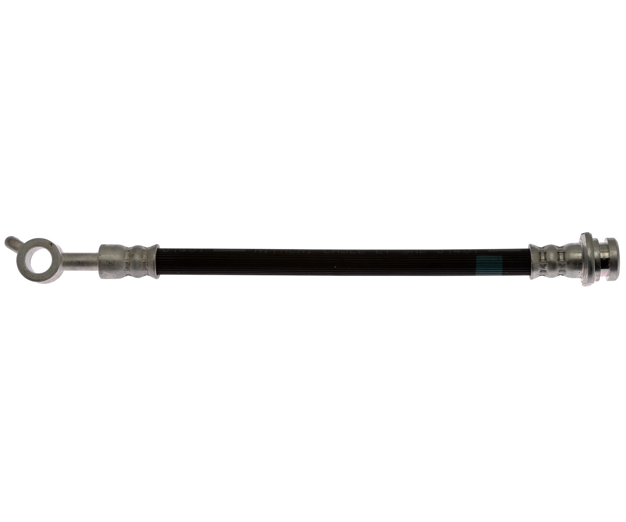 Raybestos Brakes Brake Hydraulic Hose BH383884