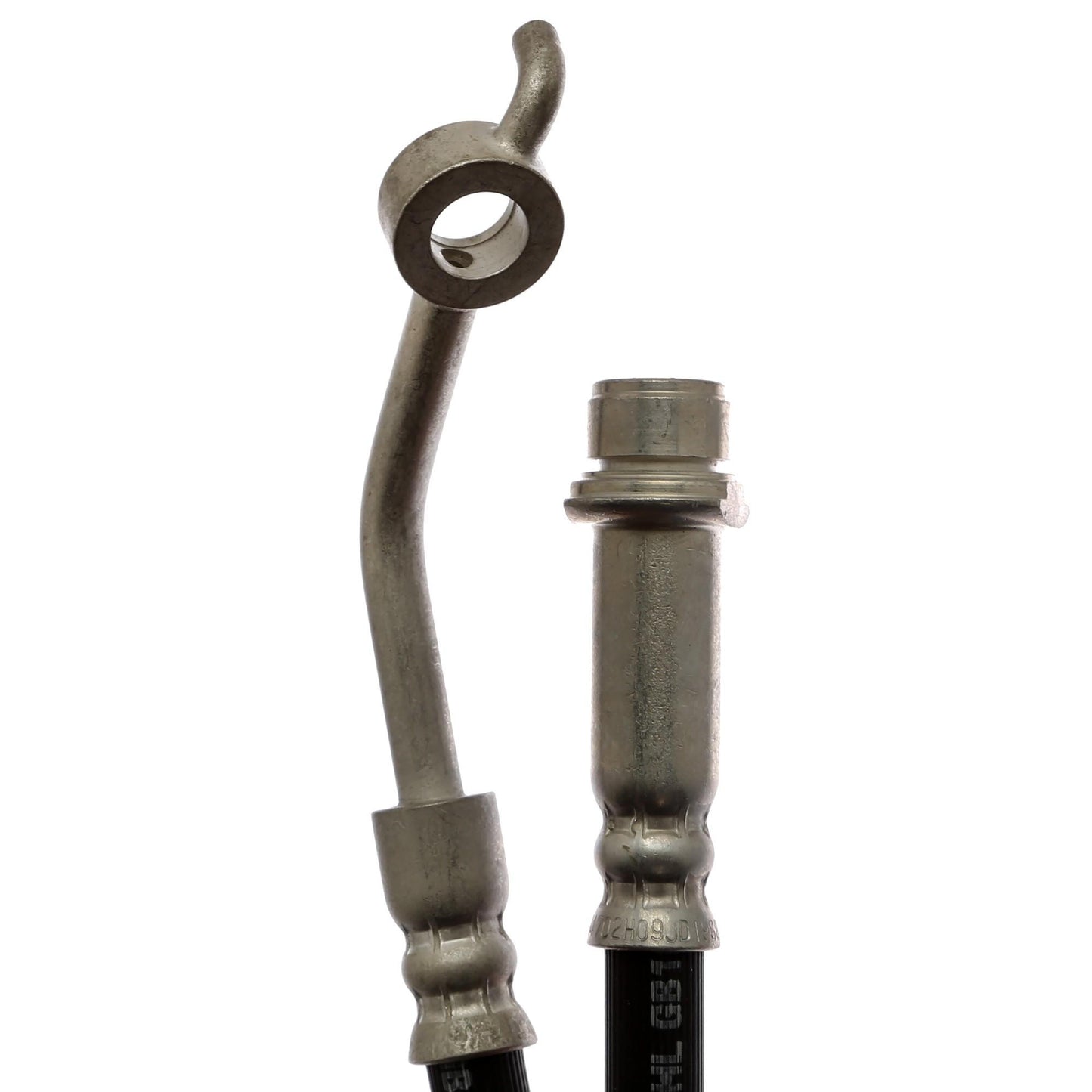 Raybestos Brakes Brake Hydraulic Hose BH383887