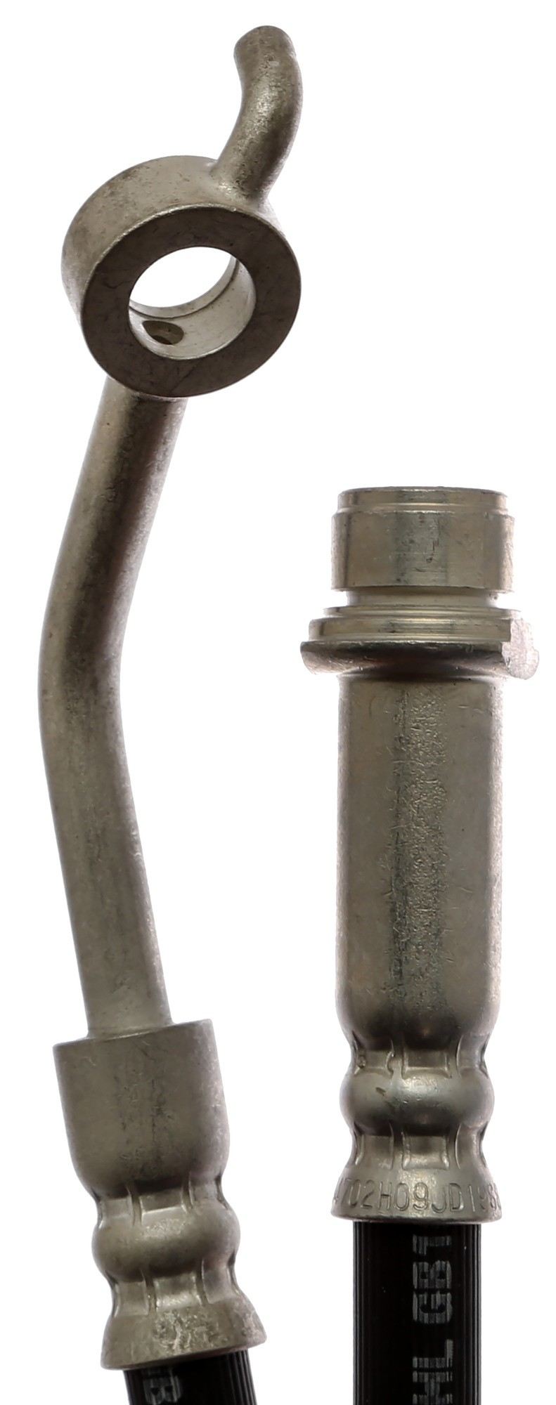 Raybestos Brakes Brake Hydraulic Hose BH383887