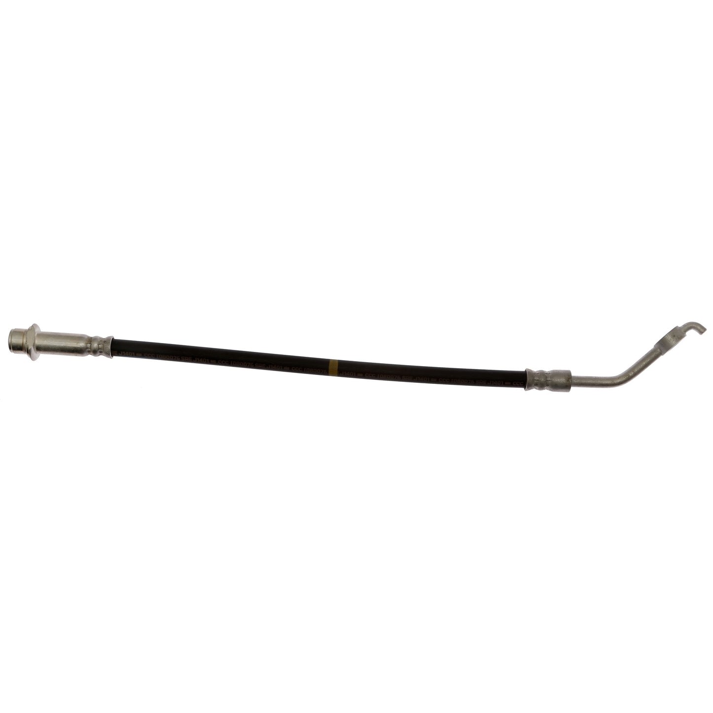 Raybestos Brakes Brake Hydraulic Hose BH383887
