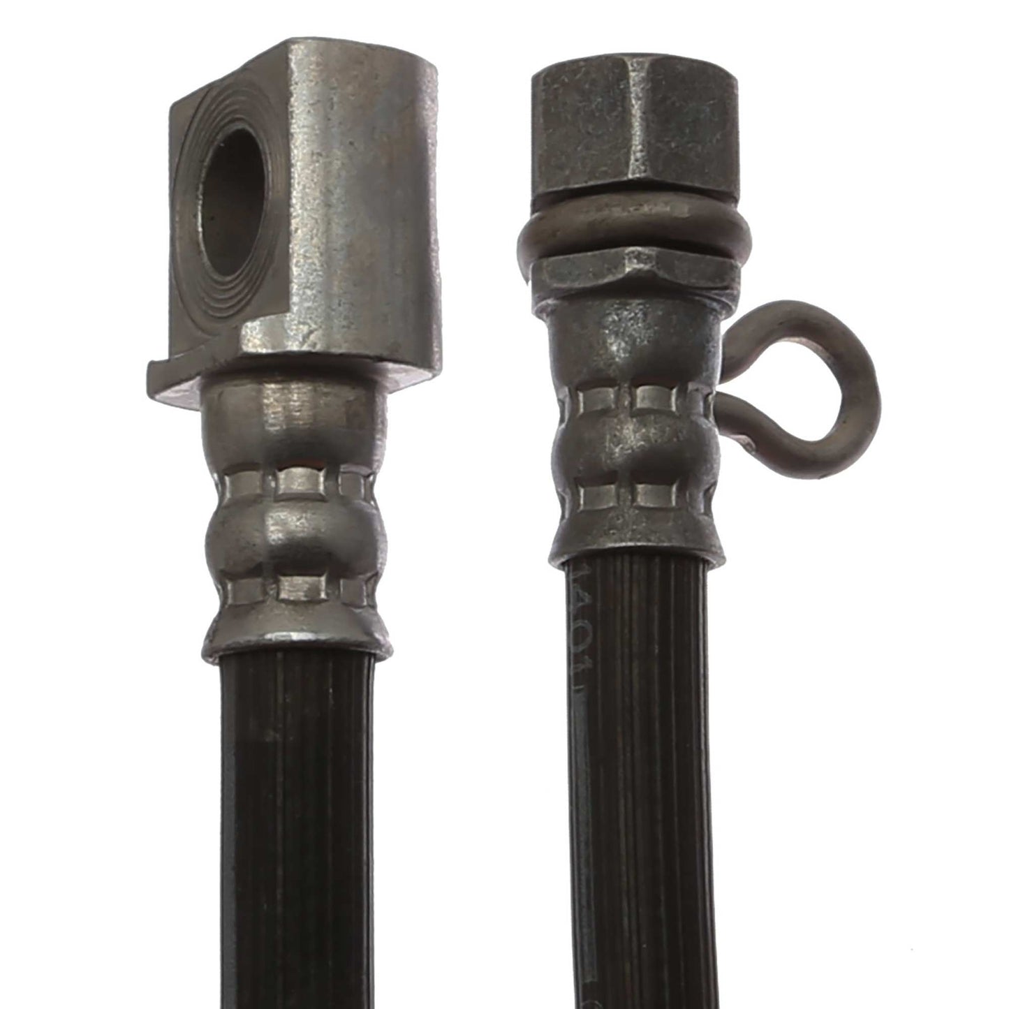Raybestos Brakes Brake Hydraulic Hose BH383892