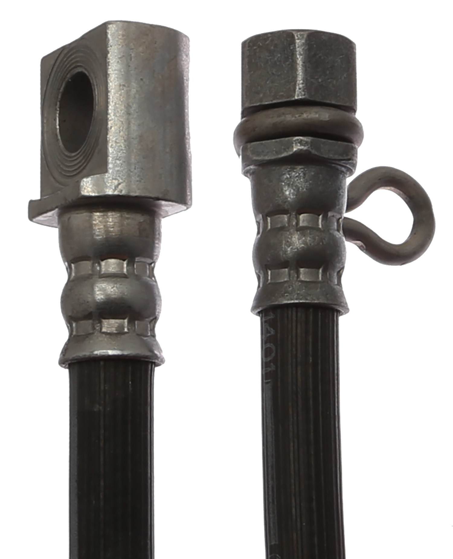 Raybestos Brakes Brake Hydraulic Hose BH383892