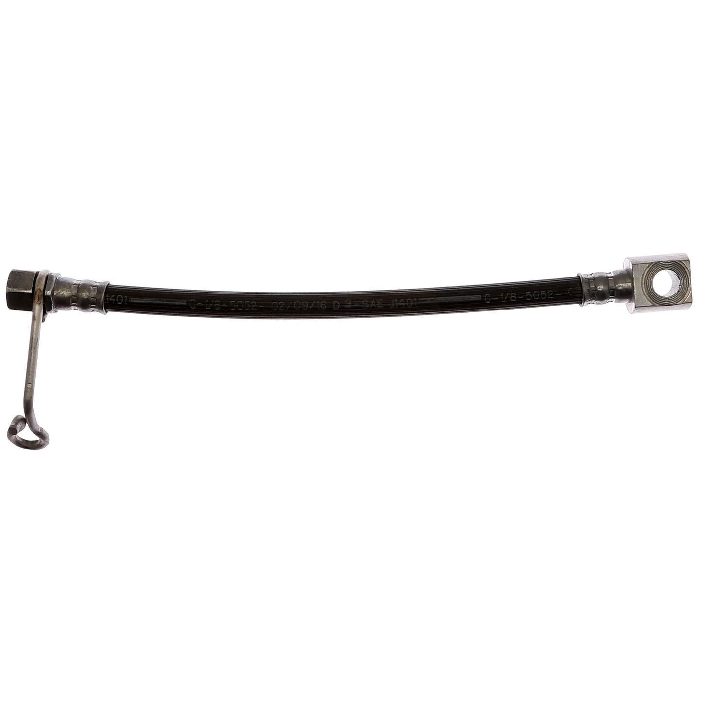 Raybestos Brakes Brake Hydraulic Hose BH383892