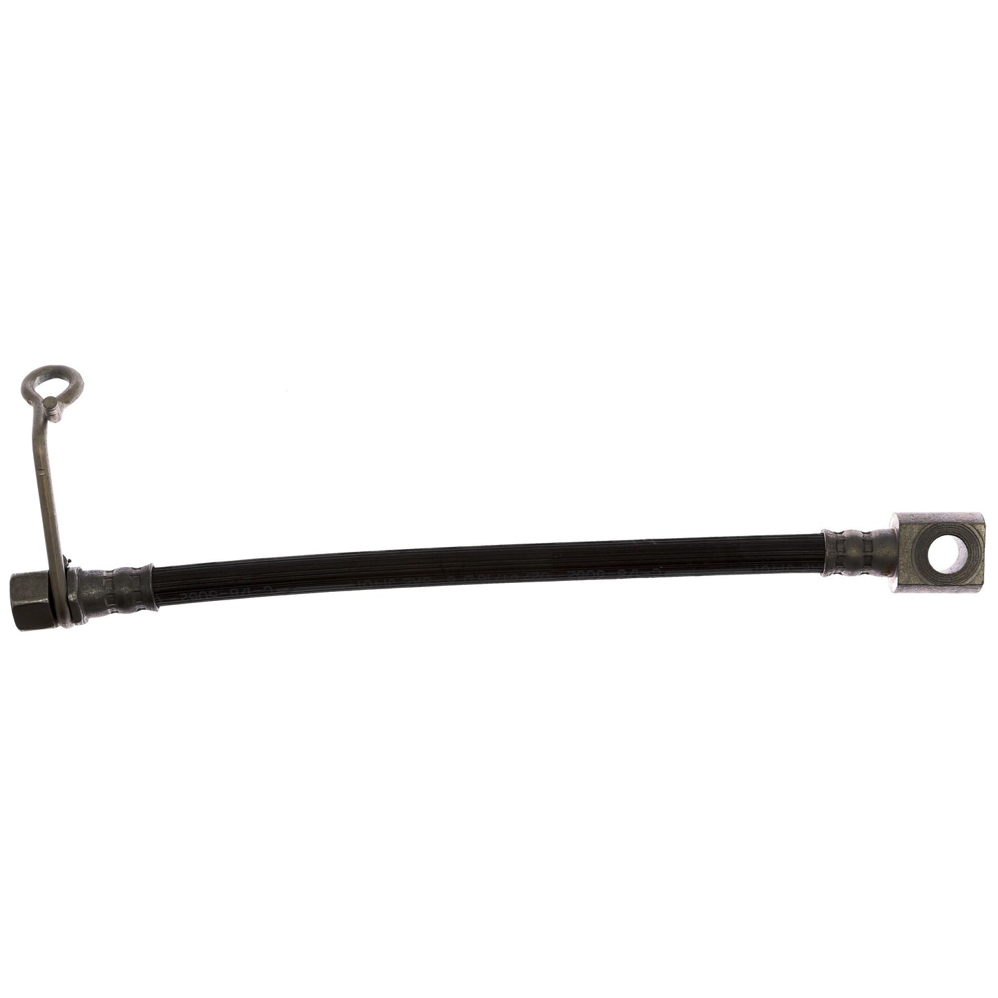 Raybestos Brakes Brake Hydraulic Hose BH383893