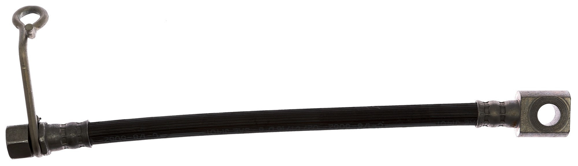 Raybestos Brakes Brake Hydraulic Hose BH383893