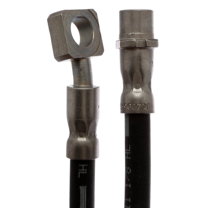 Raybestos Brakes Brake Hydraulic Hose BH383898