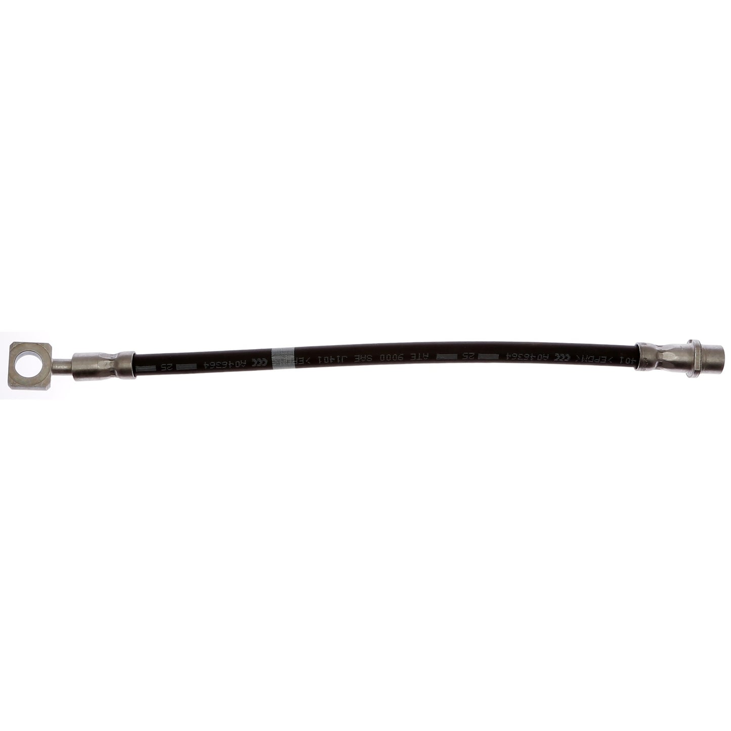 Raybestos Brakes Brake Hydraulic Hose BH383898
