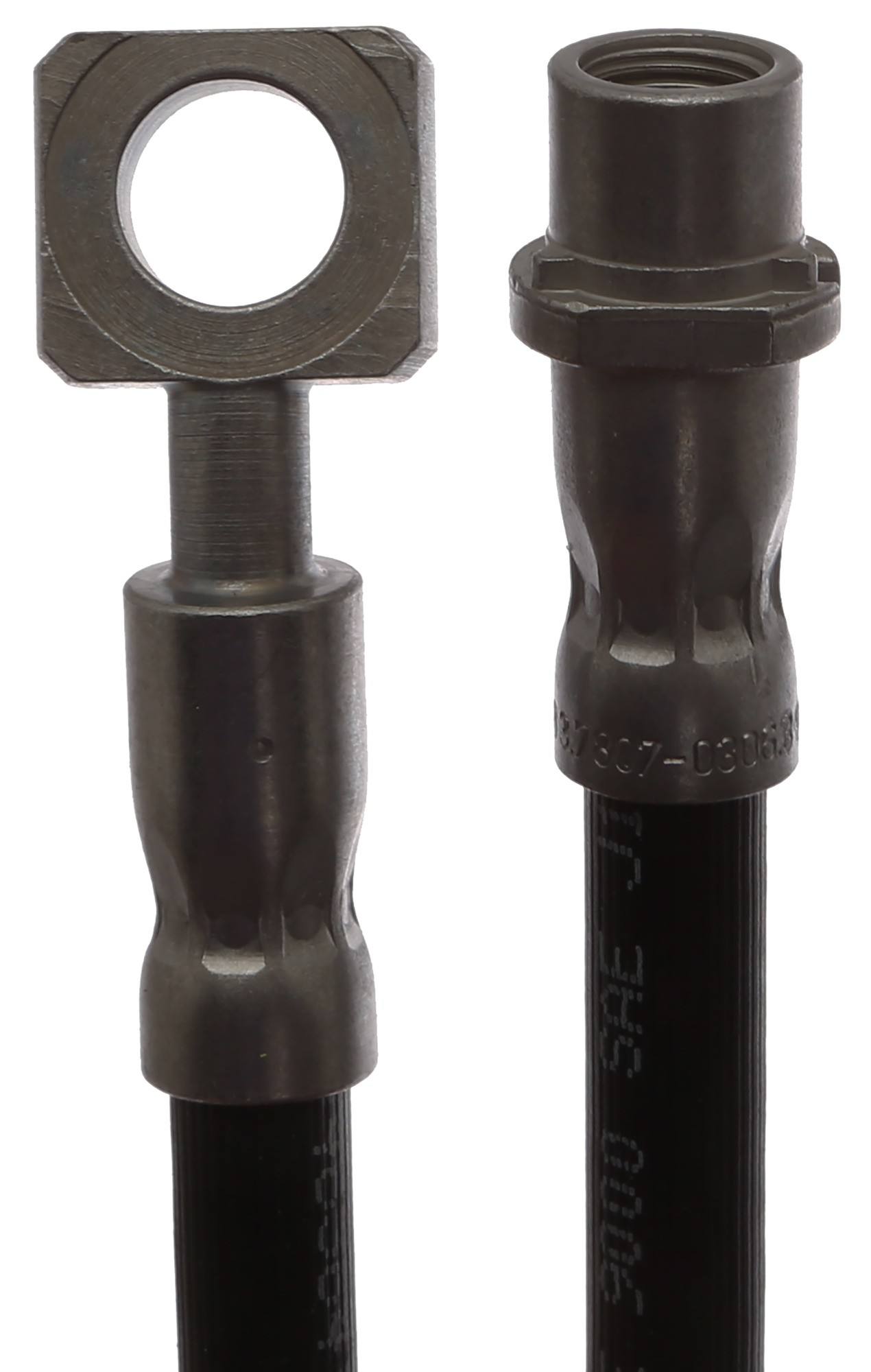 Raybestos Brakes Brake Hydraulic Hose BH383899