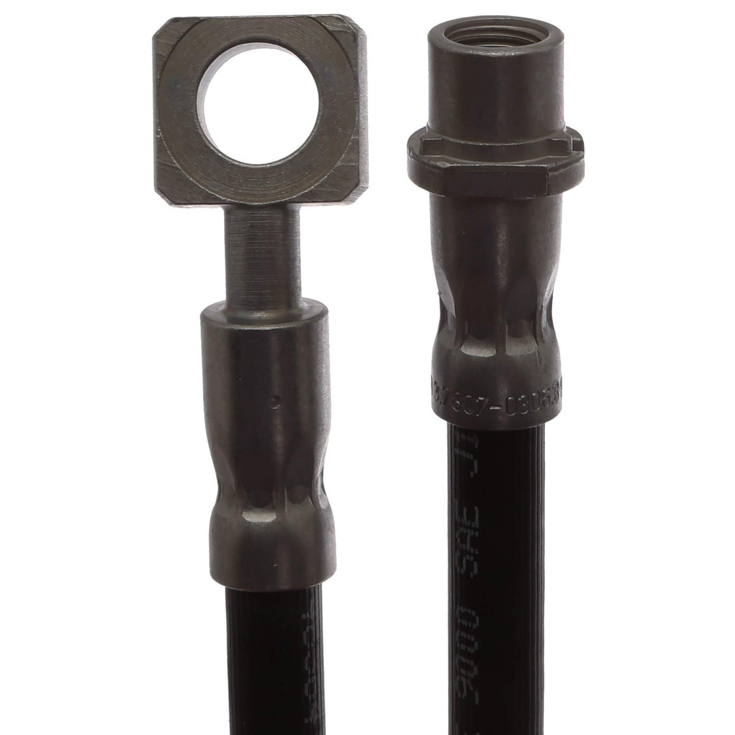 Raybestos Brakes Brake Hydraulic Hose BH383899