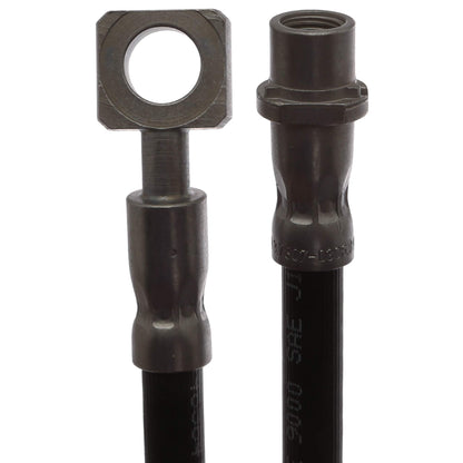 Raybestos Brakes Brake Hydraulic Hose BH383899