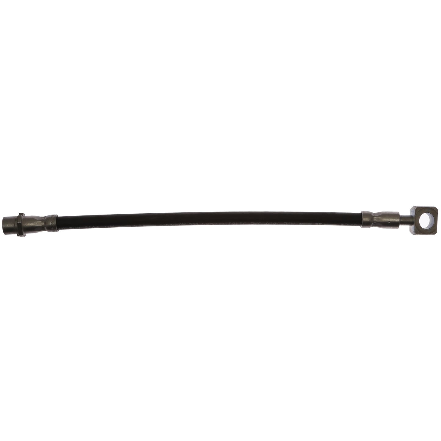 Raybestos Brakes Brake Hydraulic Hose BH383899