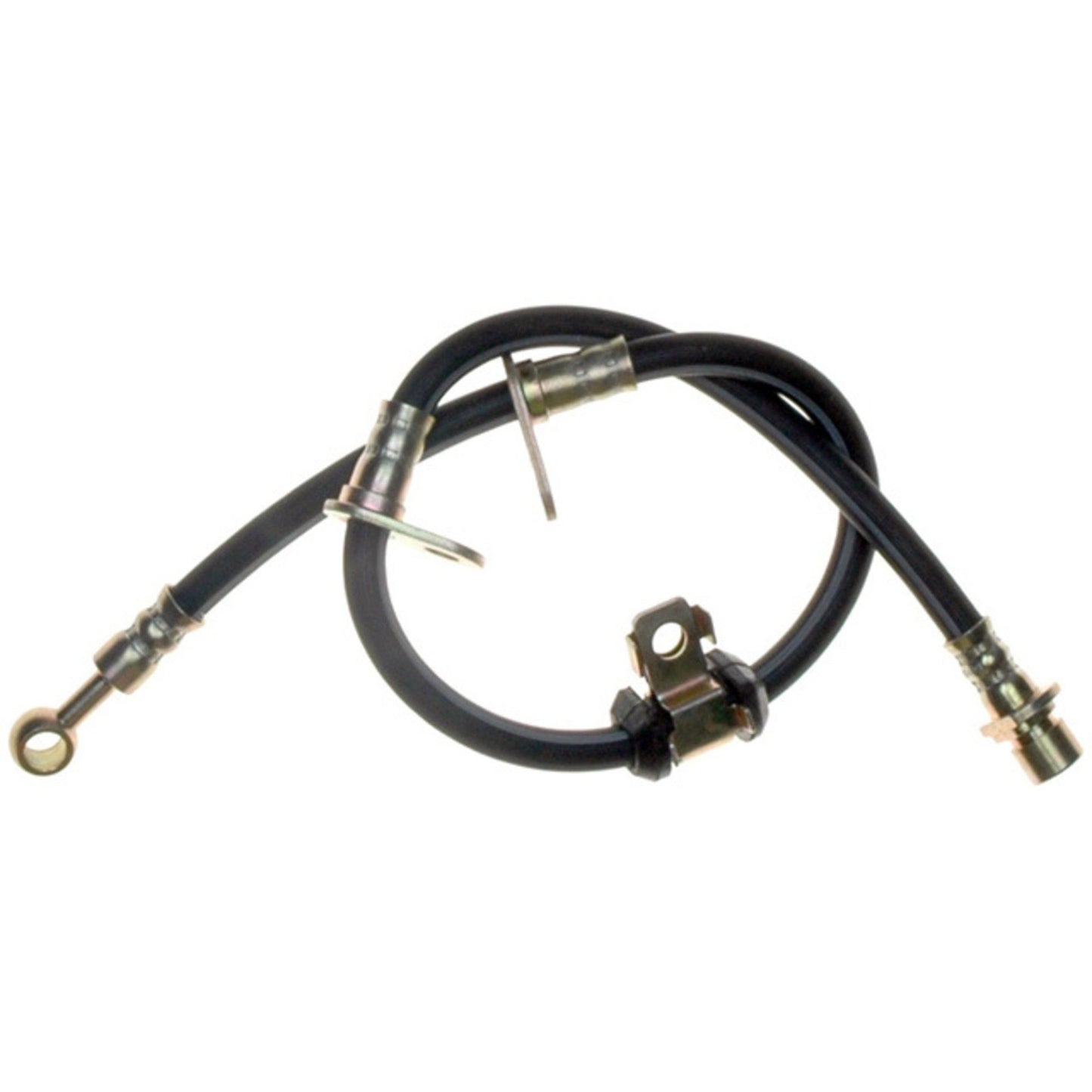 Raybestos Brakes Brake Hydraulic Hose BH38389