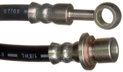 Raybestos Brakes Brake Hydraulic Hose BH38389